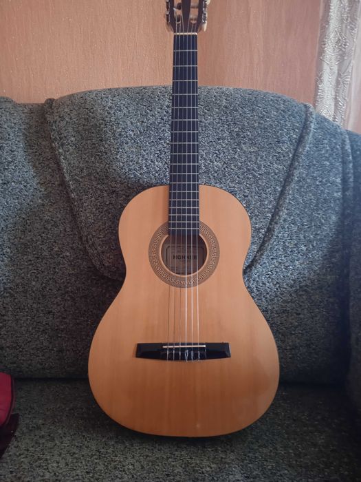 Класична гітара Hohner