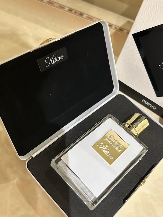 Good girl gone bad by killian