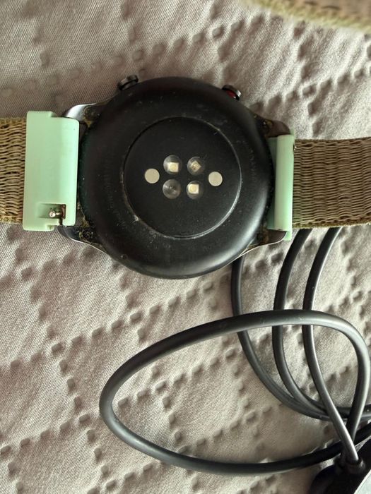 Amazfit Gtr 2 e bom estado