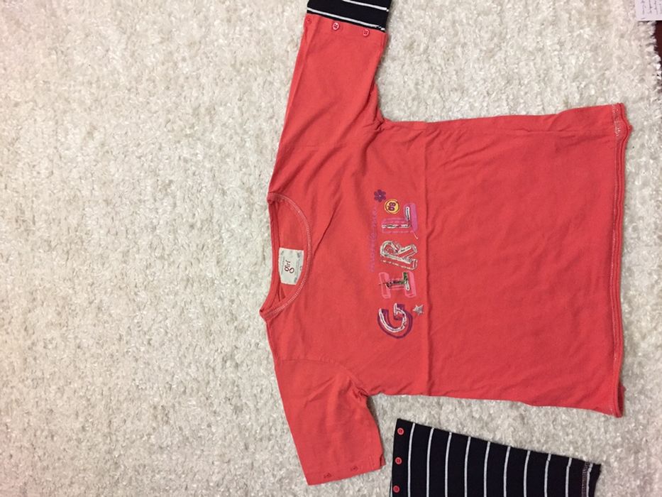 Camisola Throttleman girl