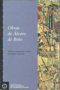 Obras de Álvaro de Brito-Álvaro de Brito-C.N.C.D.P.