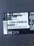 Плата управления телевизором 43LK5100PLA