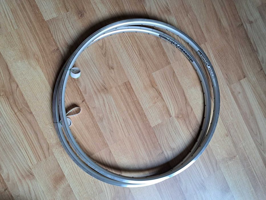 Obręcze Alexrims DH19, 622x18, 36 otworów, 2 szt (para)