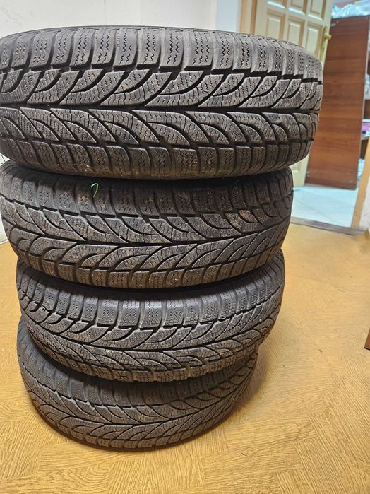 Opony zimowe 175/65 /14