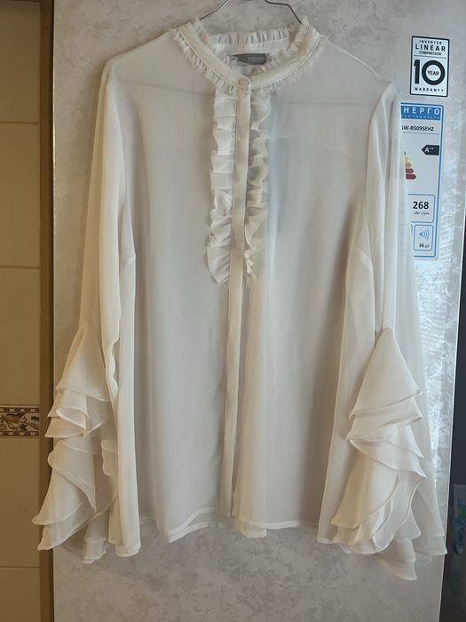 Нарядная блуза. Блузка. Нарядная блуза.