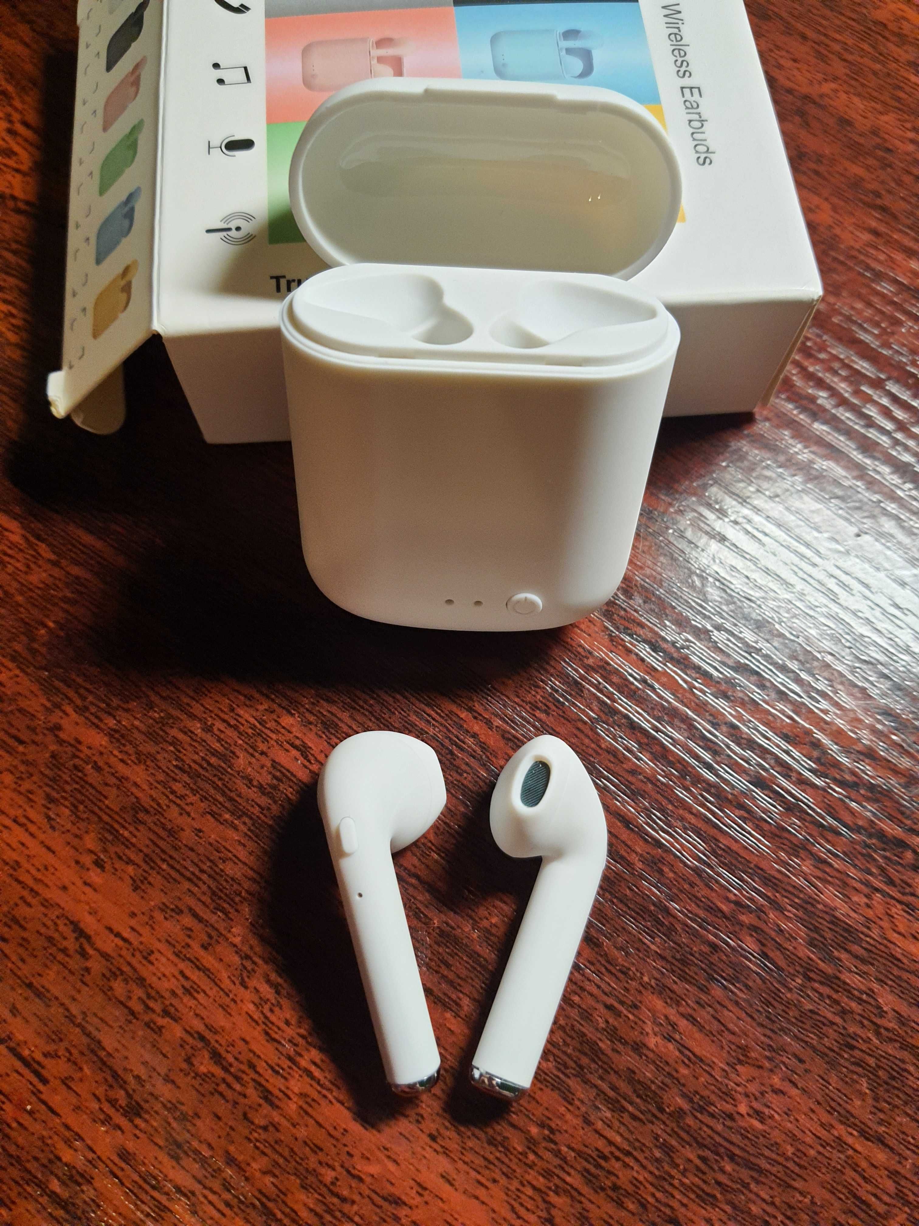 Беспроводные наушники, навушники Earbuds TWS