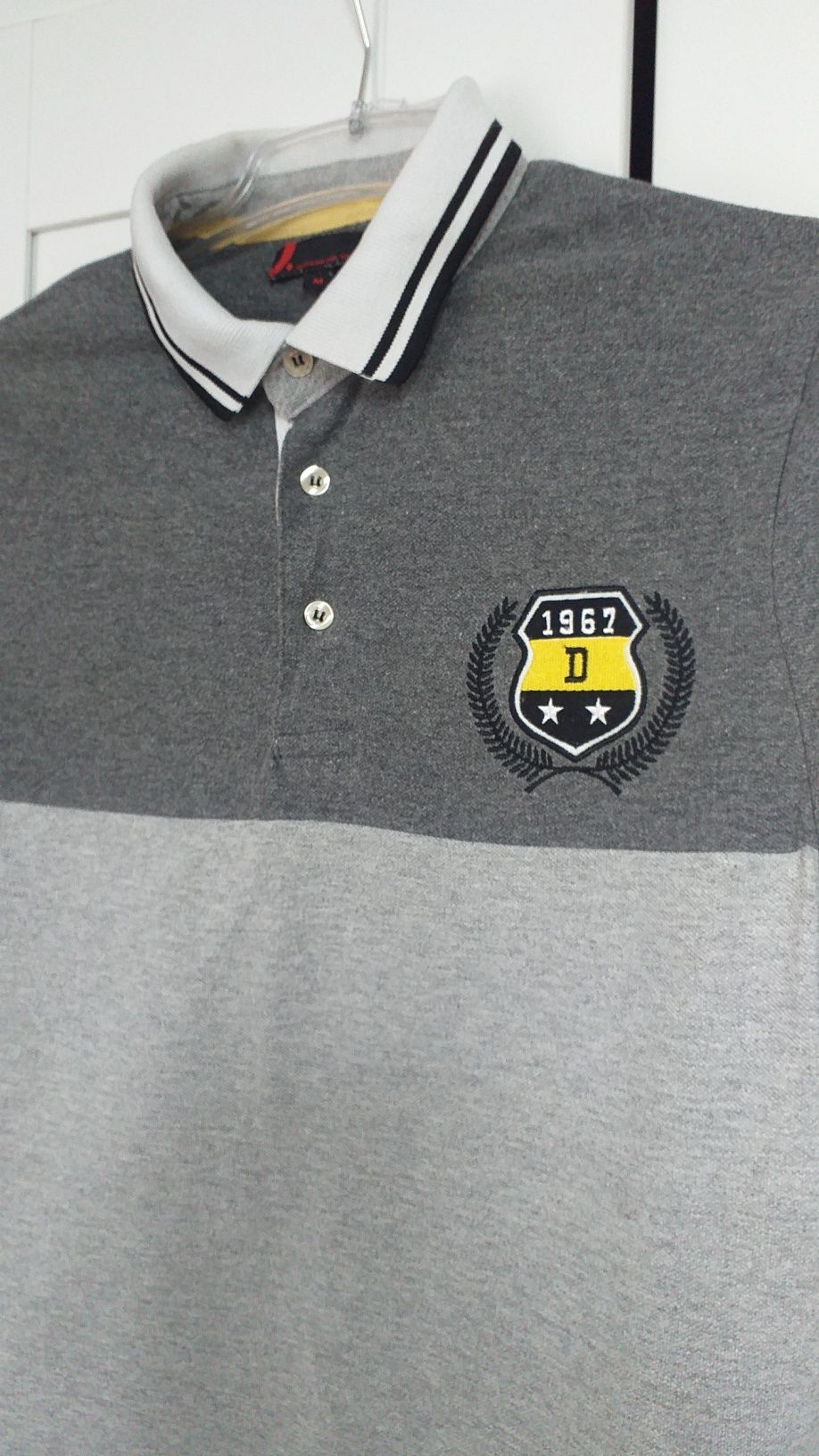 Koszulka polo męska