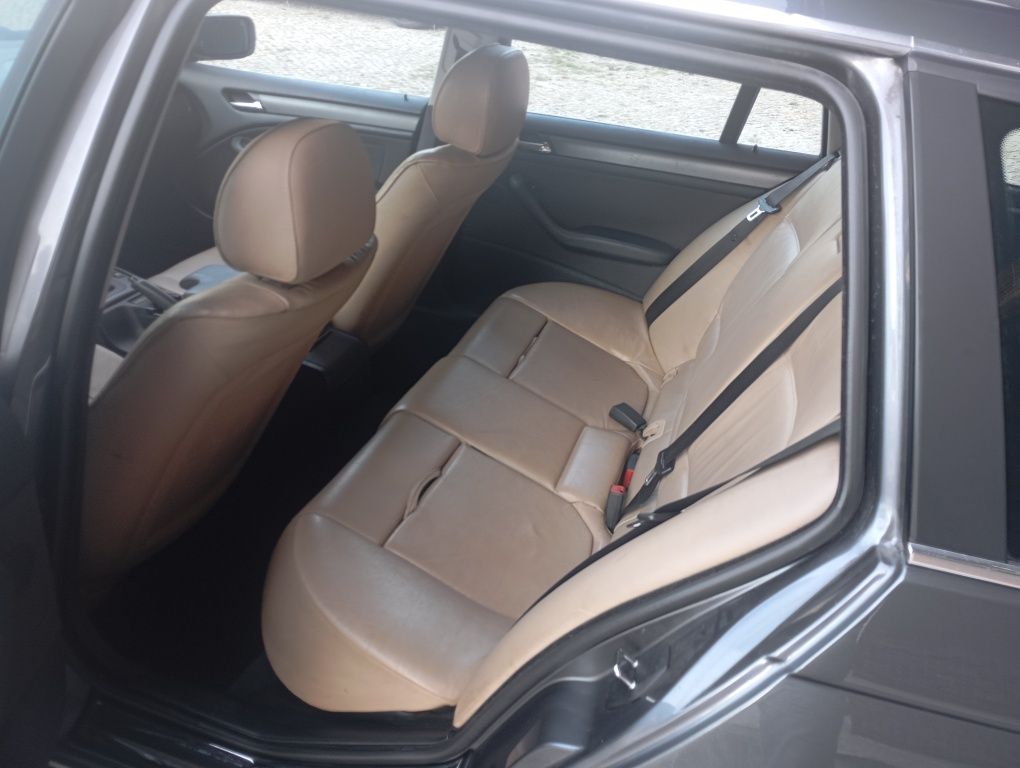 BMW 325i 197cv verdeira máquina 2003