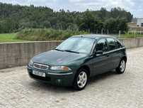 Rover 200 1.4 Gasolina