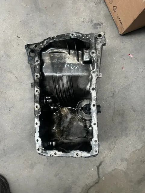 Carter Audi A4 B6 Vw passat 1.9 TDI 115 130 CV