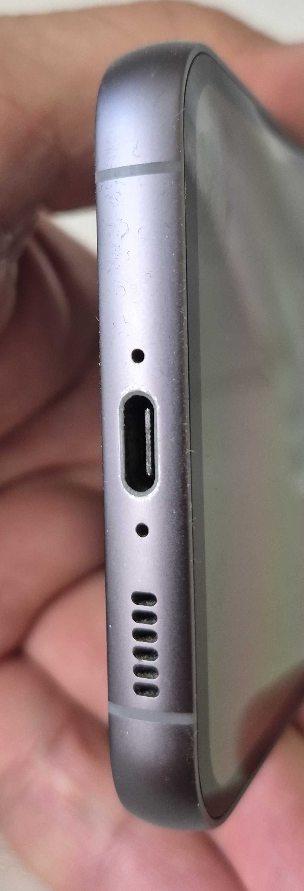 Смартфон Samsung Galaxy S23 FE 8/128GB Graphite