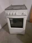 Fogão Zanussi 4 bicos e forno