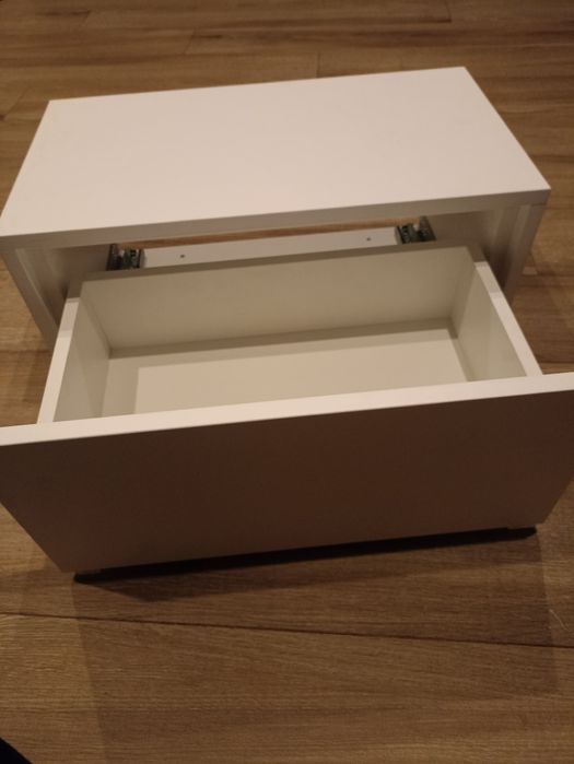 Nowa szufla do zawieszenia