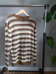 Sweter męski ZARA