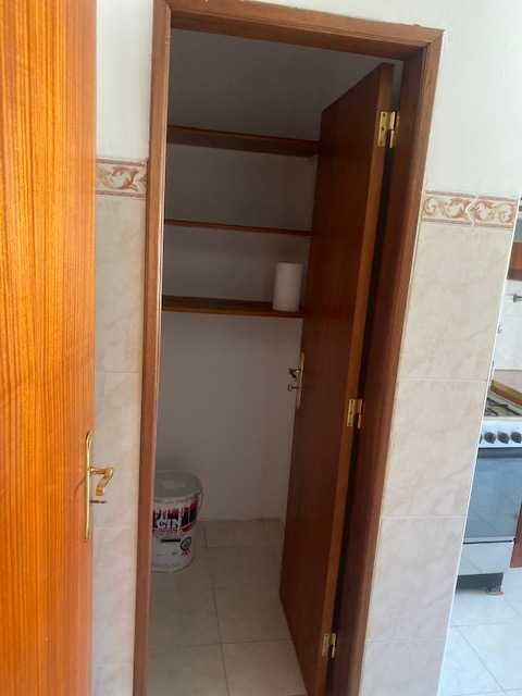 Apartamento T2 Barreiro junto ao Hospital