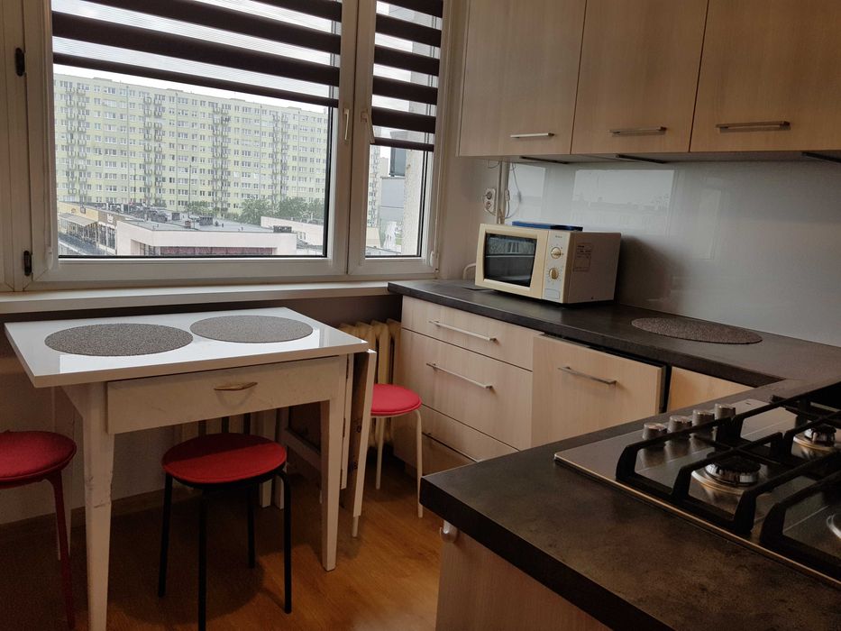 Wynajmę pokój przy UMK w Toruniu