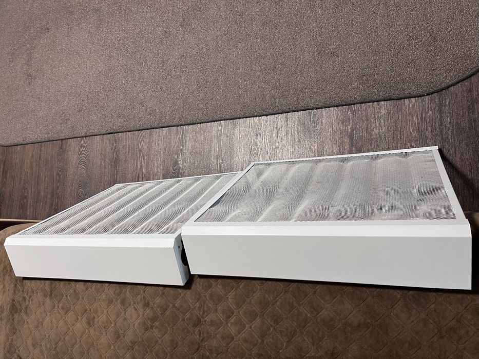 Продам екран на батарею чавунну