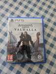 Jogos PS5 e Switch