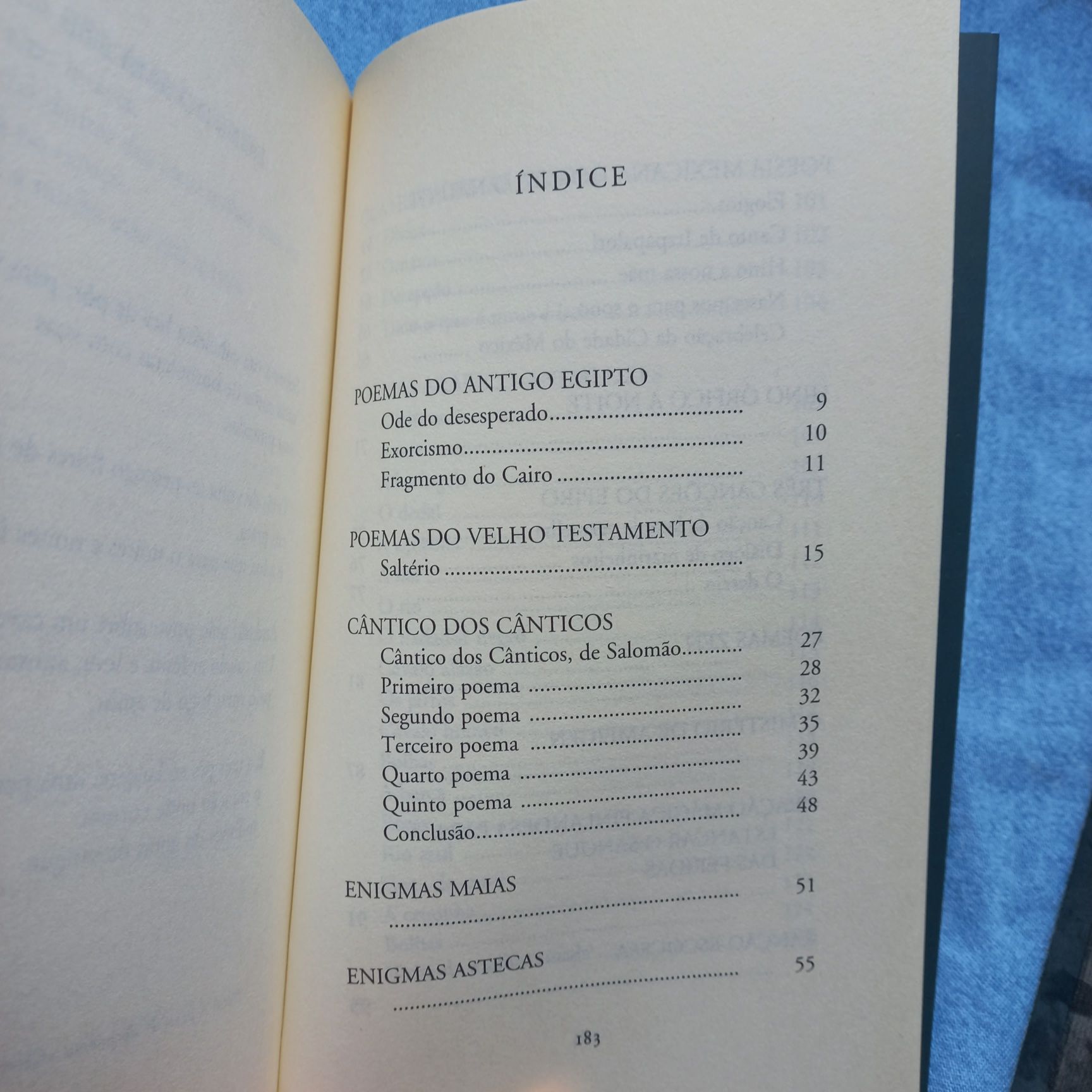 NOVOS Herberto Helder/Pascal Quignard