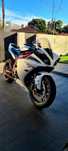 Vendo ou troco Yamaha r1 crossplane