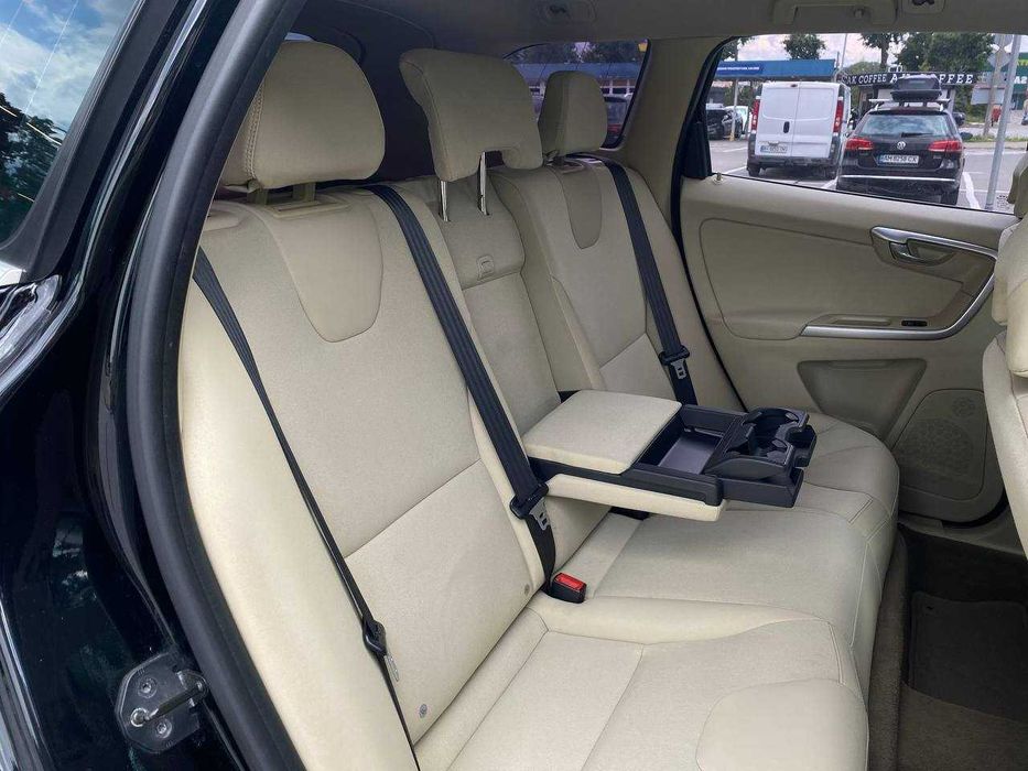 Volvo XC60 2011 (Розстрочка / Лізинг)