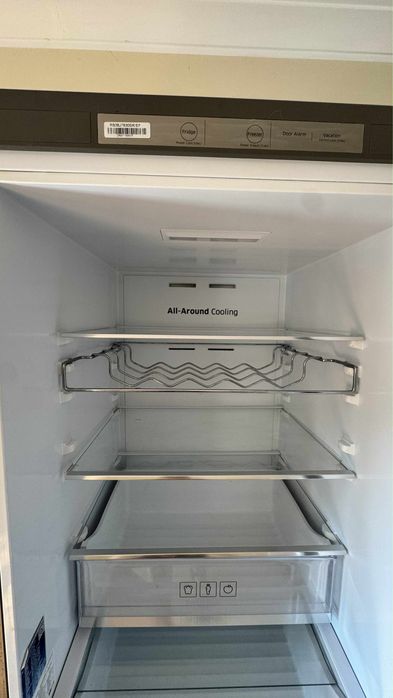 Lodówka Samsung No Frost