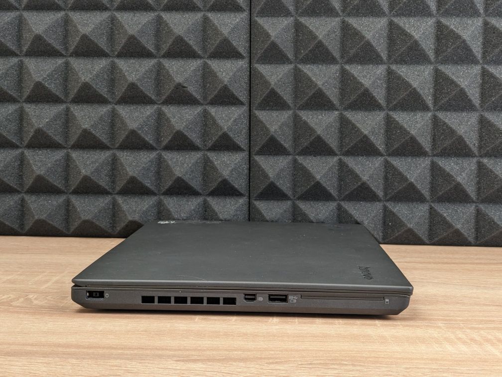 Ноутбук Lenovo T440 i5 4200u/RAM 8gb/SSD 256gb