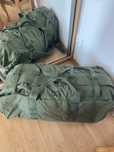Torba wojskowa podróżna US Army plecak