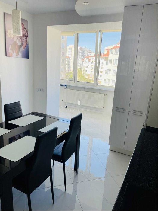 Оренда 1 кімнатна квартира в ЖК Петрівський квартал, Святопетрівське