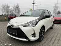 Toyota Yaris 1.5 Selection