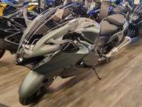 Suzuki Hayabusa Suzuki HAYABUSA 2024/2025