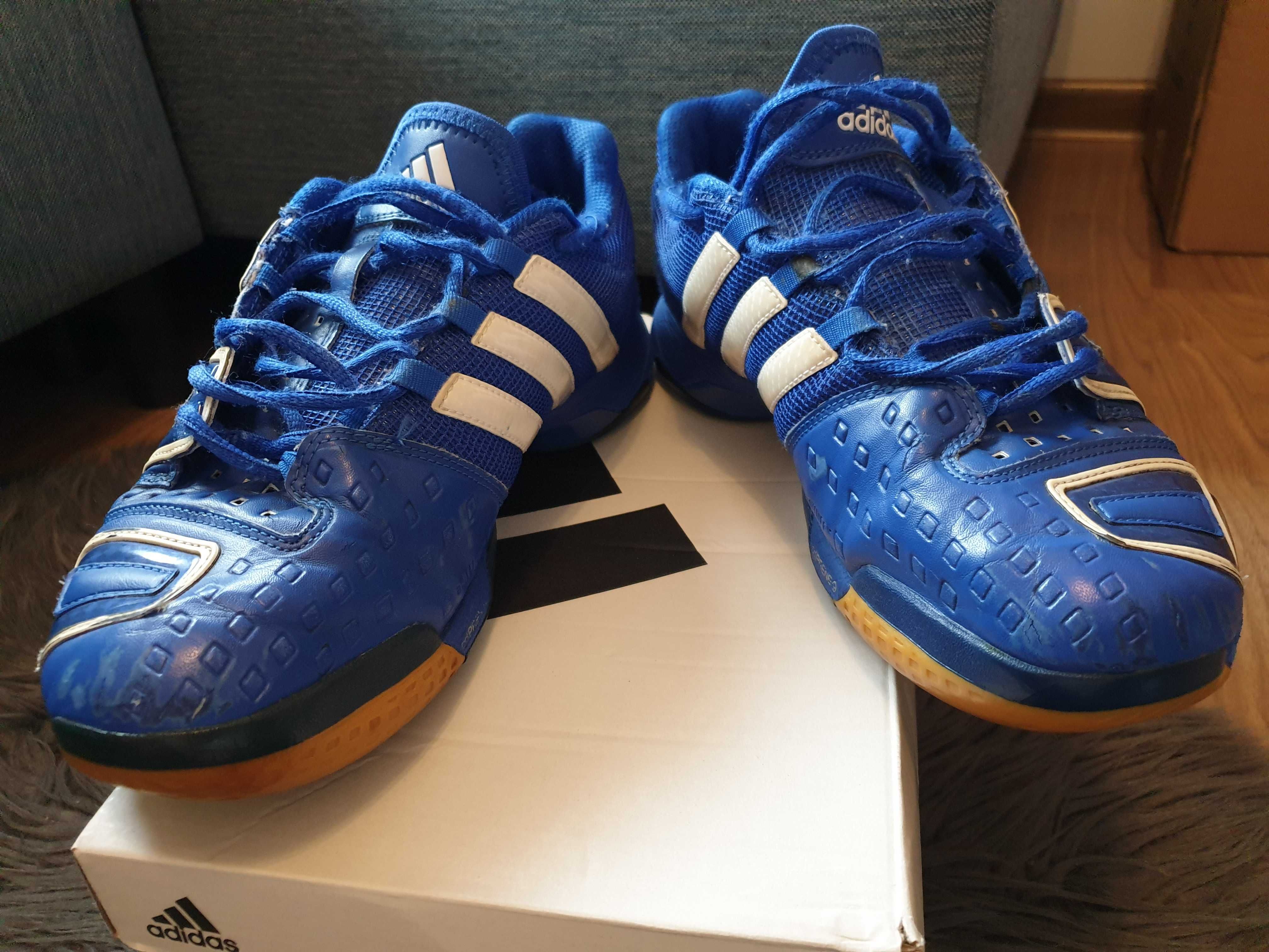 Adidas Stabil roz 44