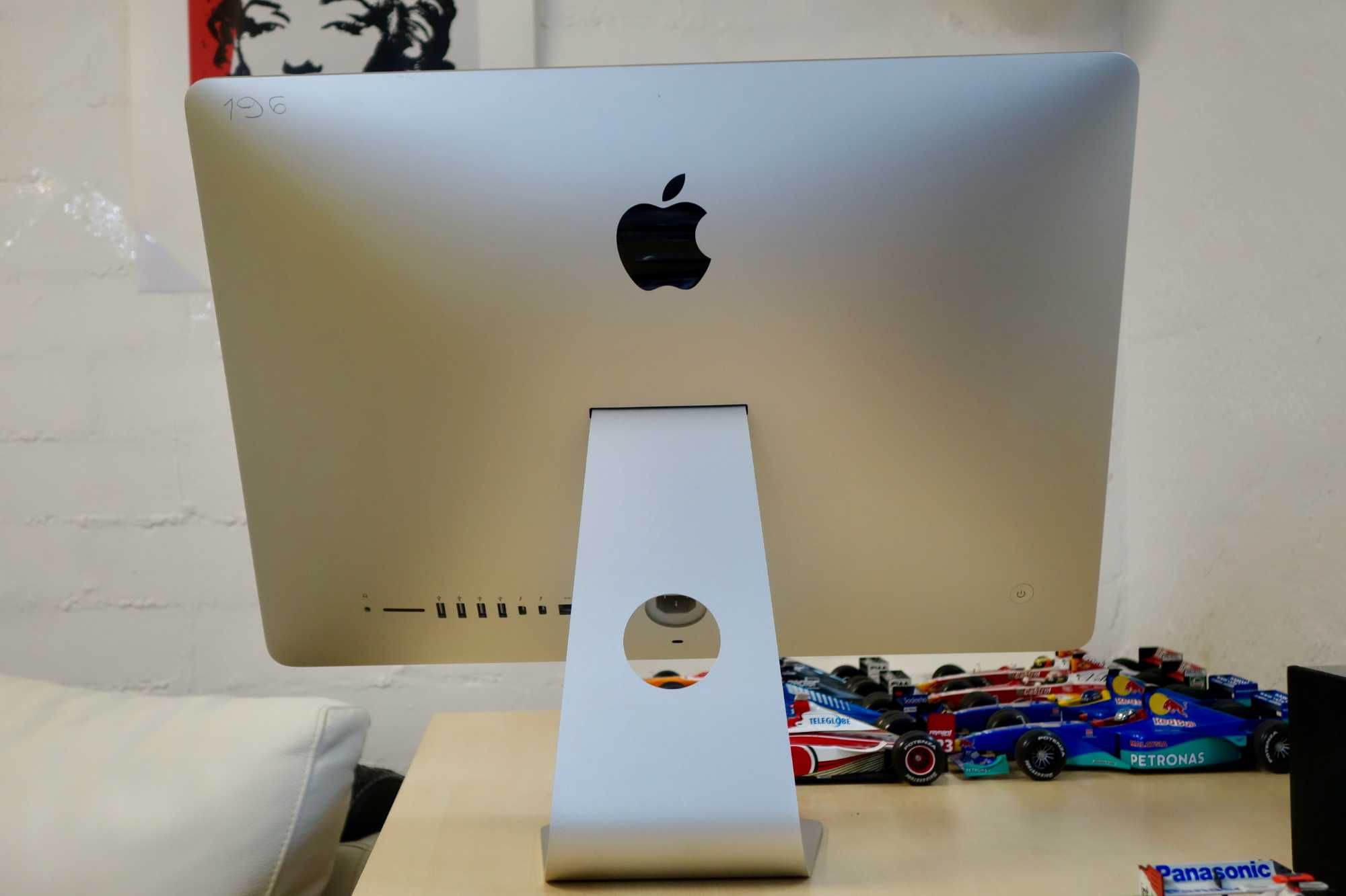 Apple iMac 21.5 i5 2.7 /500 SSD / 8RAM Маємо Асортимент !!!