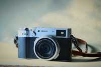 Продам Fujifilm x100v