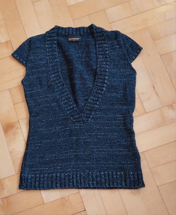 Kamizelka damska r.36