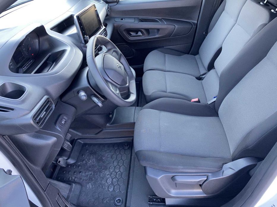 Peugeot Partner Para Peças - Há Peças