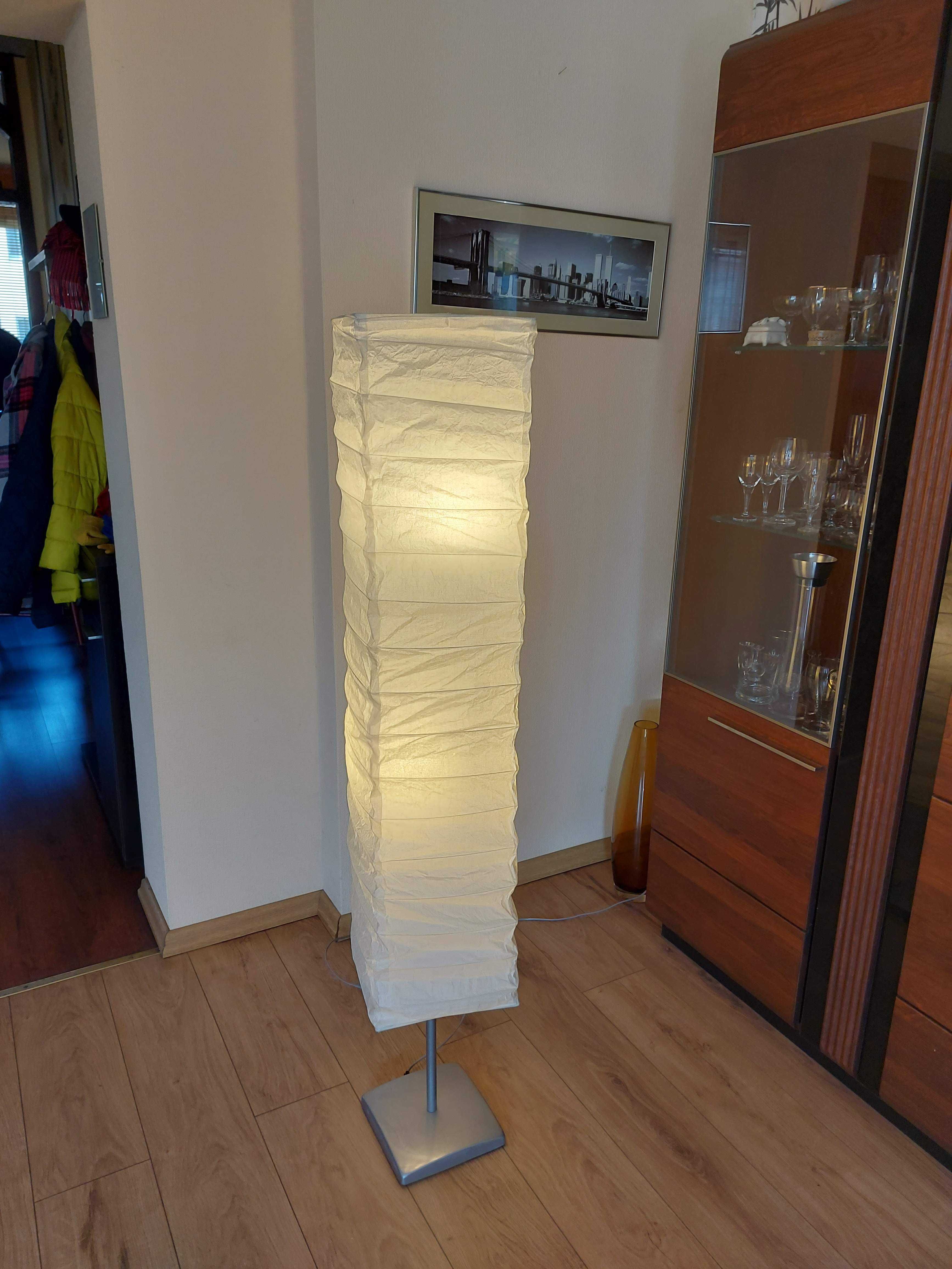 Lampa do salonu używana stan b.dobry
