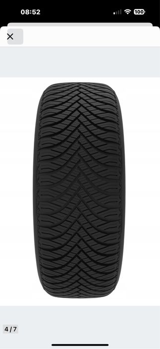 Sprzedam nowe opony