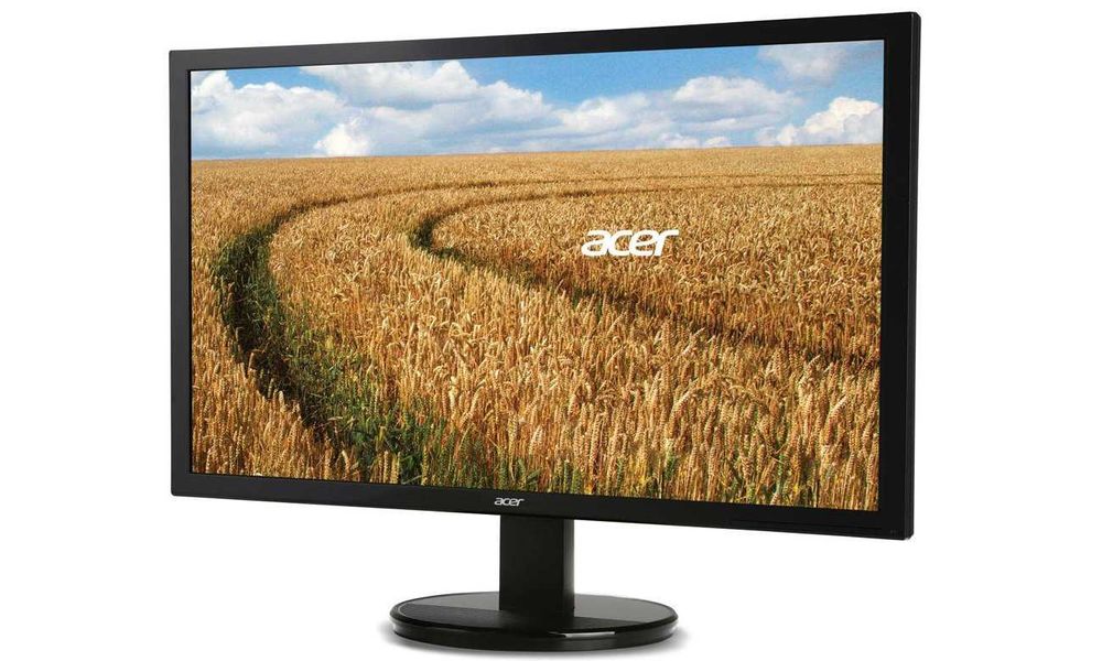 Monitor Acer model k222hql