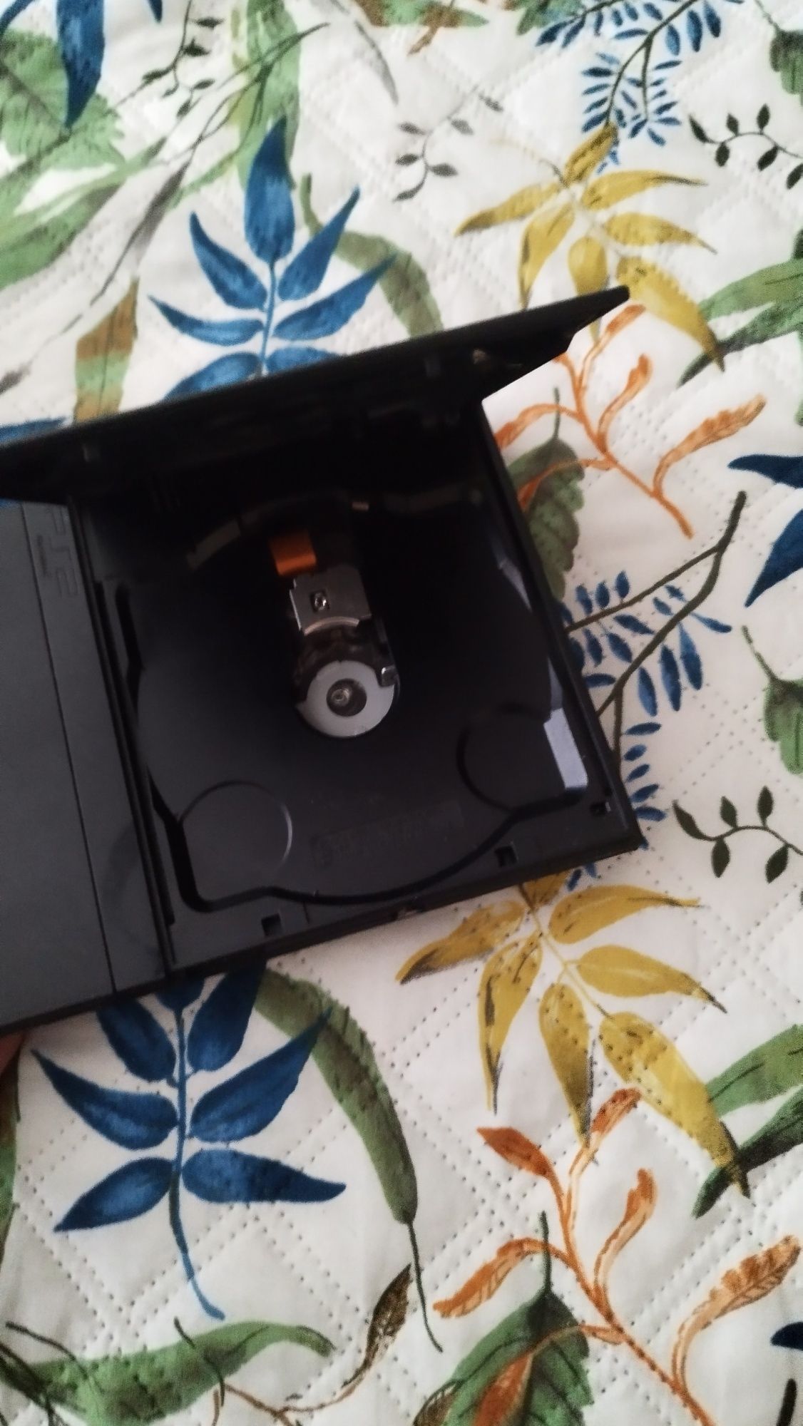PlayStation Para Peças