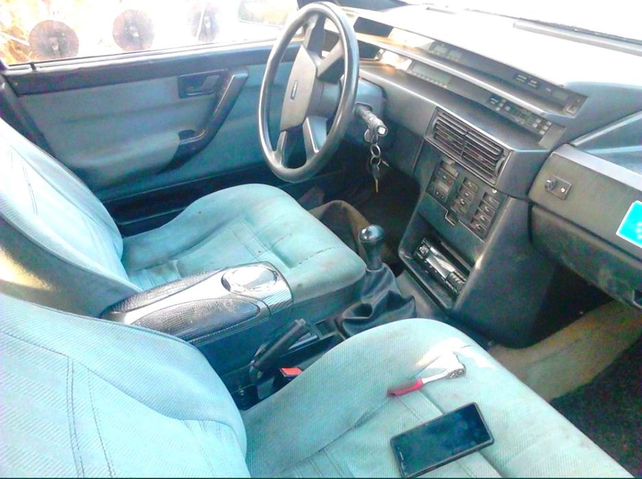 Салон-розбор Фіат Тіпо Крома Брава Темпра Fiat Tipo Brava Croma Фиат Т