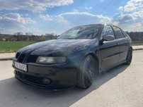 Seat Leon 1.8T LPG 180km