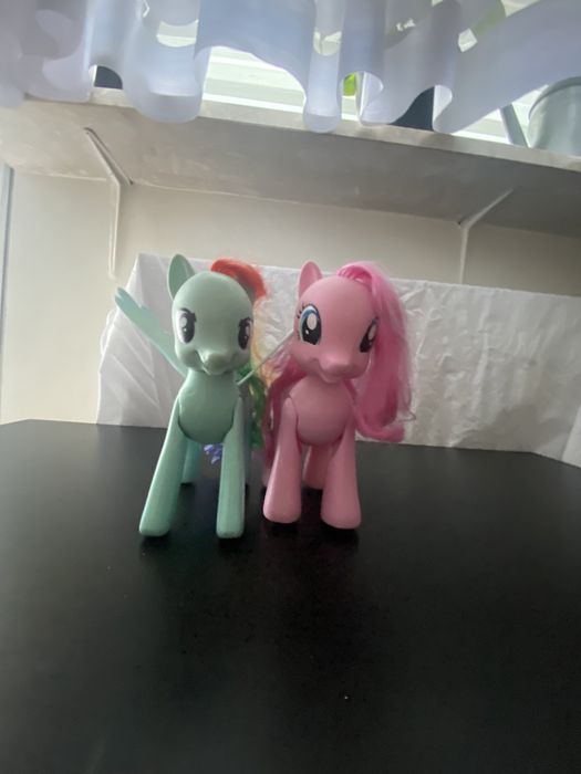 My little  pony interaktywne