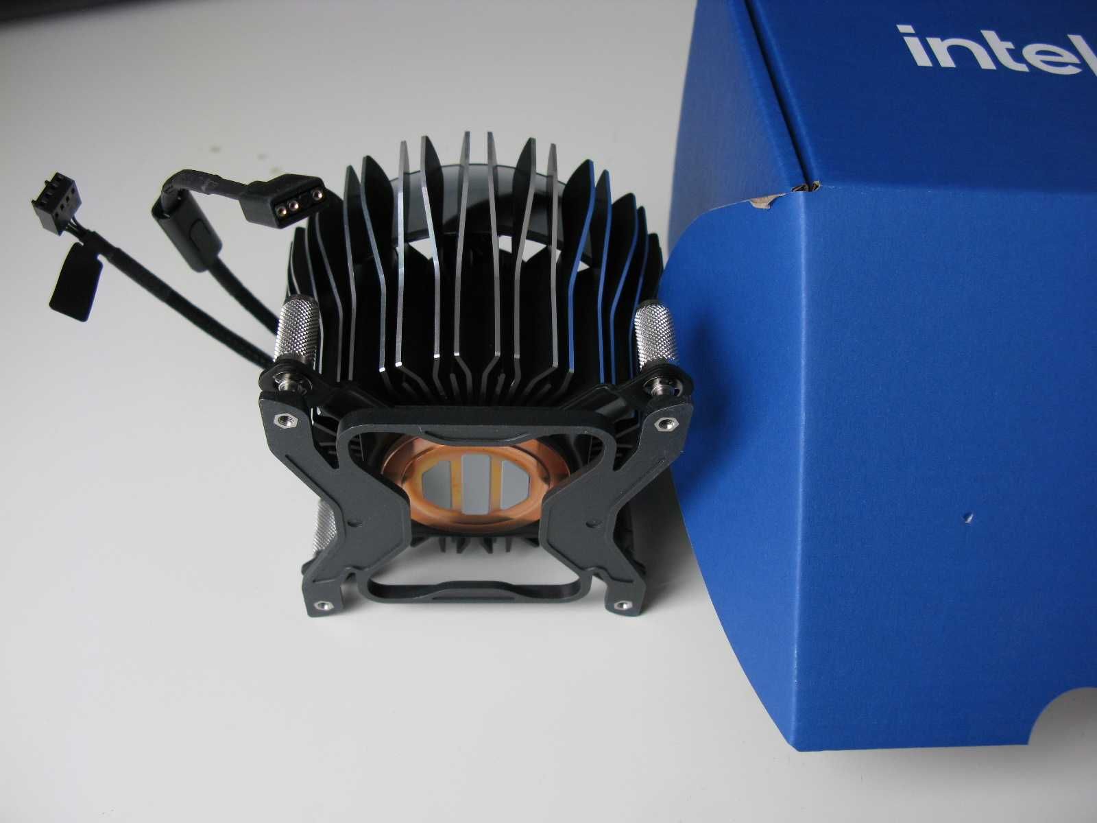 Cooler Intel Laminar RH1 - NOWY