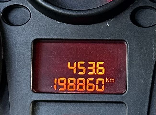 peugeot 207 (1.4 бензин 2012 рік)