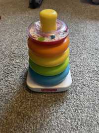 Piramida Fisher Price