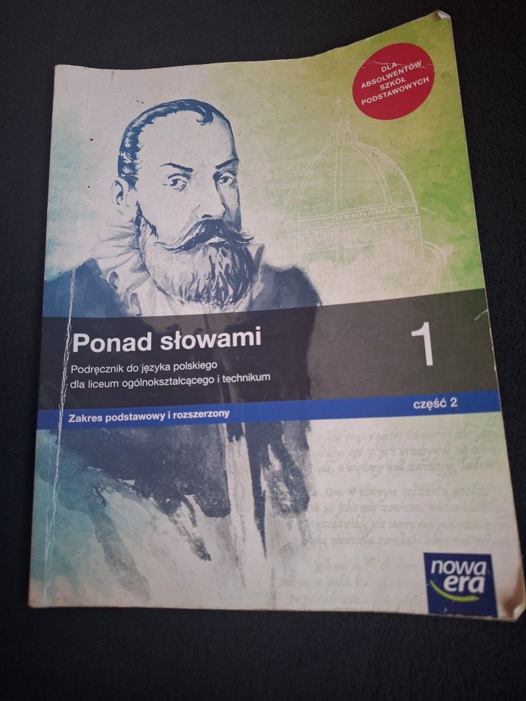 Ponad słowami 1 część 2