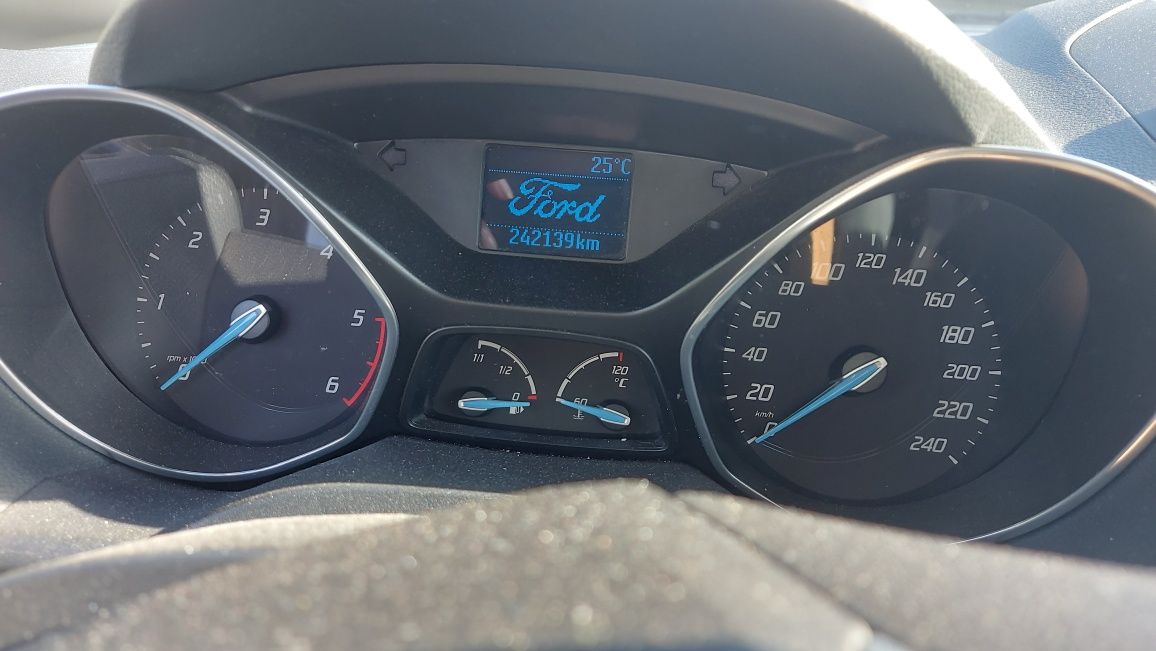 Sprzedam,  Ford Grand C max , 7osobowy
