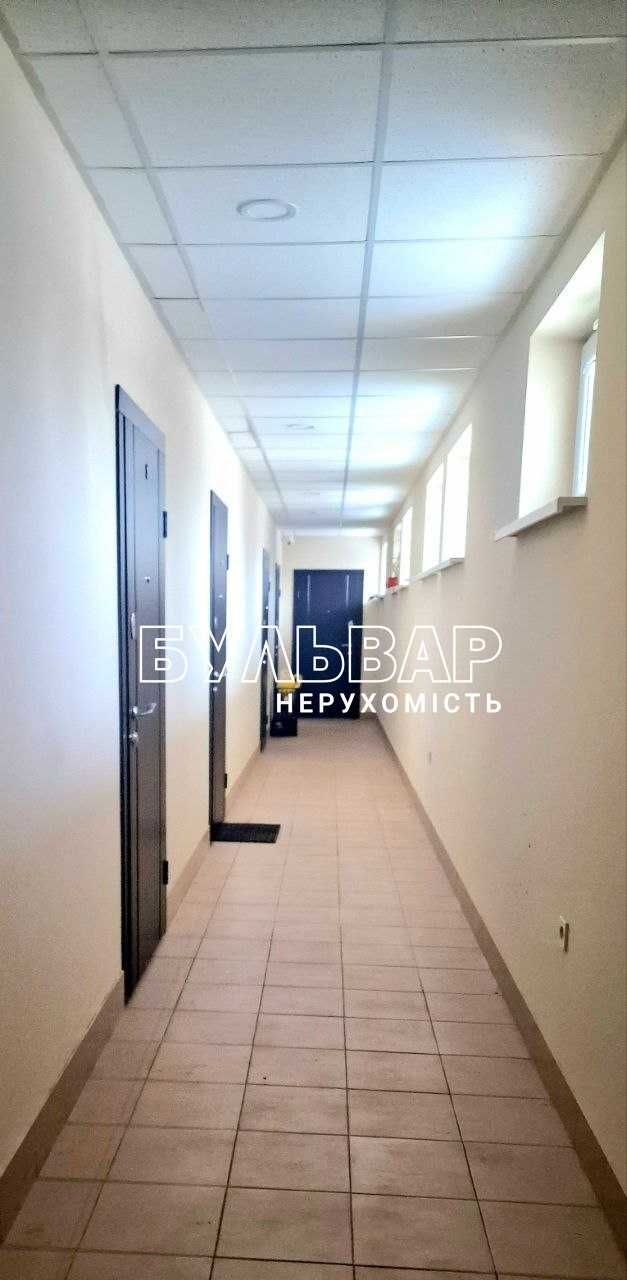 ‼️ єВідновлення, Продам квартиру-студию в новострое 24 м2 на Залютино