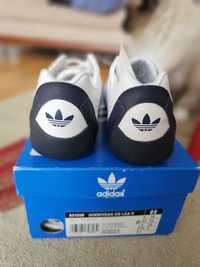 Adidas Goodyear Os Lea Originals 35 tenisówki nowe